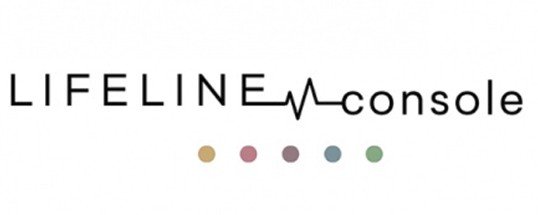 Excite Audio Lifeline Console icon